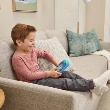 VTech Paw Patrol 580904, Daugiaspalvis VTech Paw Patrol 580904. Minimalus žaidėjų skaičius: 1, Gaminio spalva: Daugiaspalvis