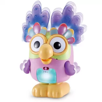 VTech 585904, Daugiaspalvis VTech 585904. Minimalus žaidėjų skaičius: 1, Gaminio spalva: Daugiaspalvis
