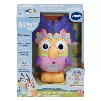 VTech 585904, Daugiaspalvis VTech 585904. Minimalus žaidėjų skaičius: 1, Gaminio spalva: Daugiaspalvis