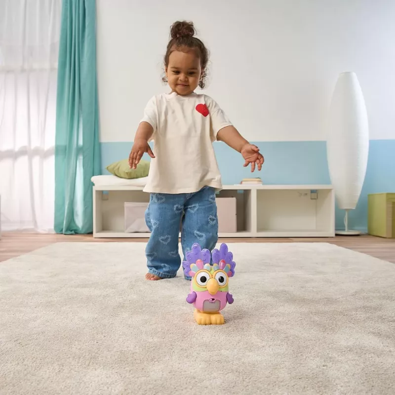 VTech 585904, Daugiaspalvis VTech 585904. Minimalus žaidėjų skaičius: 1, Gaminio spalva: Daugiaspalvis