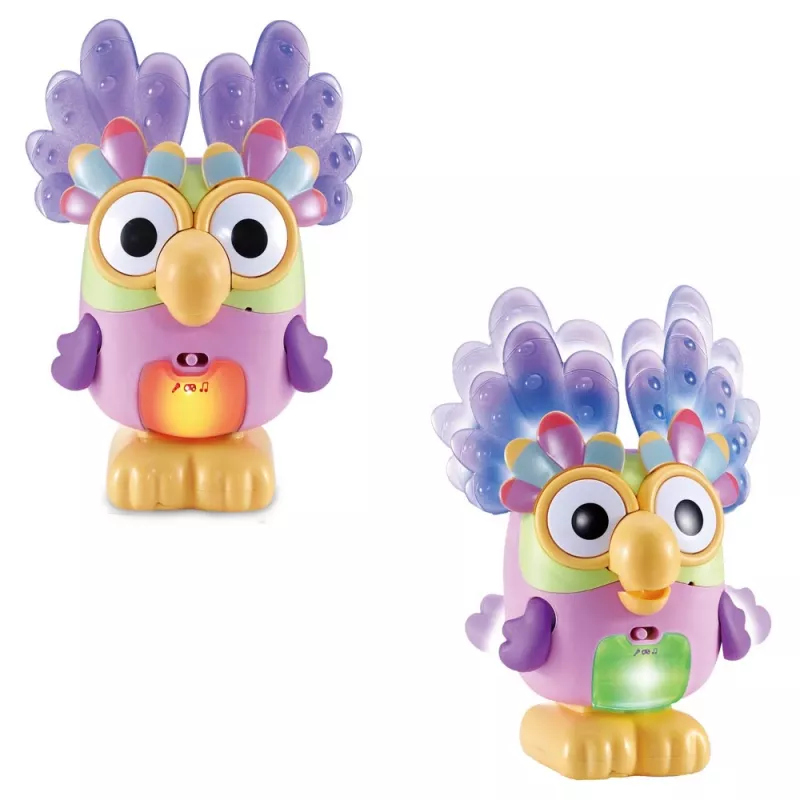 VTech 585904, Daugiaspalvis VTech 585904. Minimalus žaidėjų skaičius: 1, Gaminio spalva: Daugiaspalvis