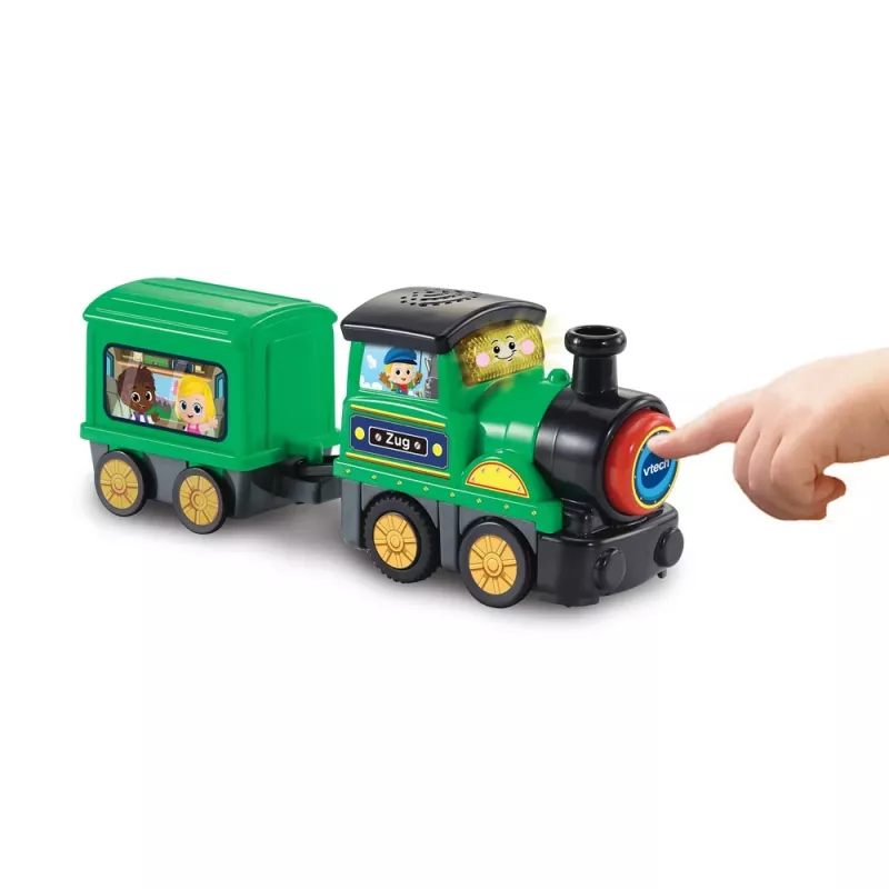 VTech 583404, Daugiaspalvis VTech 583404. Minimalus žaidėjų skaičius: 1, Produkto spalva: Daugiaspalvis