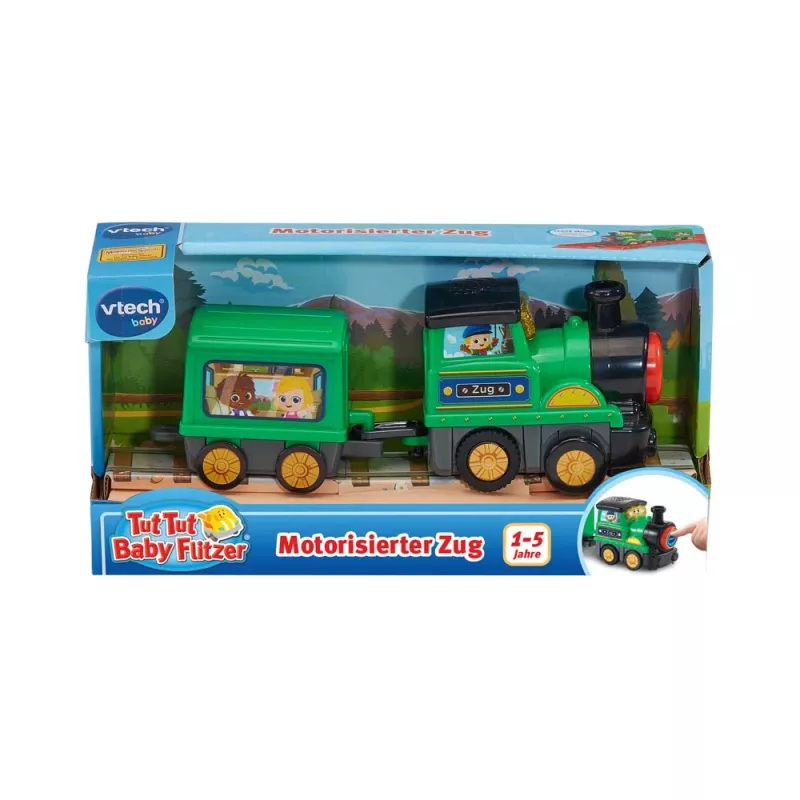 VTech 583404, Daugiaspalvis VTech 583404. Minimalus žaidėjų skaičius: 1, Produkto spalva: Daugiaspalvis