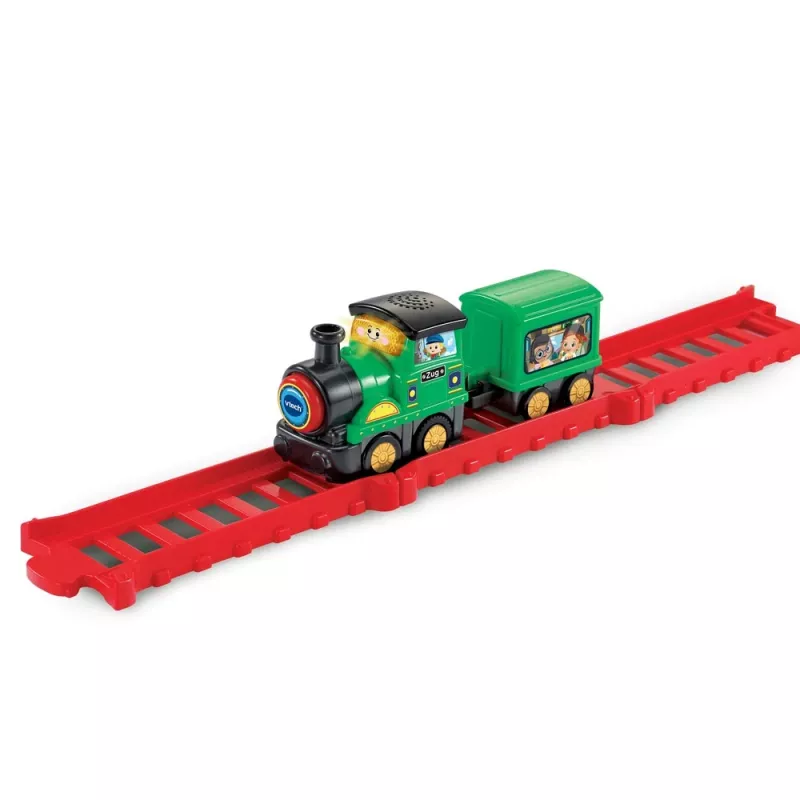 VTech 583404, Daugiaspalvis VTech 583404. Minimalus žaidėjų skaičius: 1, Produkto spalva: Daugiaspalvis