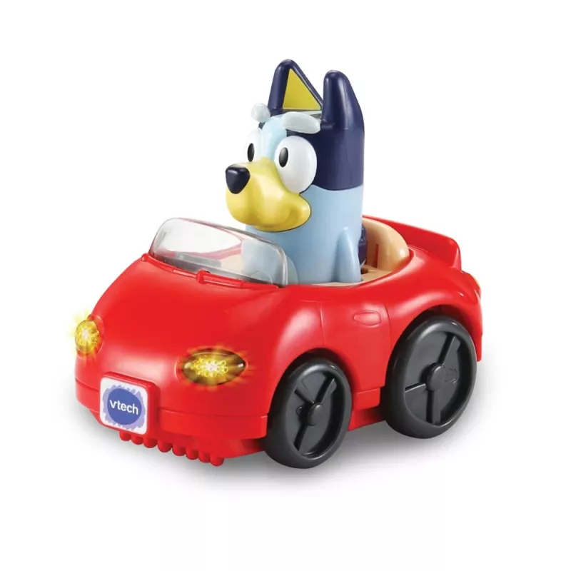 VTech 584304, Daugiaspalvis VTech 584304. Minimalus žaidėjų skaičius: 1, Gaminio spalva: Daugiaspalvė