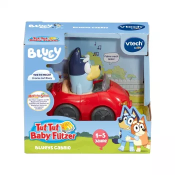 VTech 584304, Daugiaspalvis VTech 584304. Minimalus žaidėjų skaičius: 1, Gaminio spalva: Daugiaspalvė
