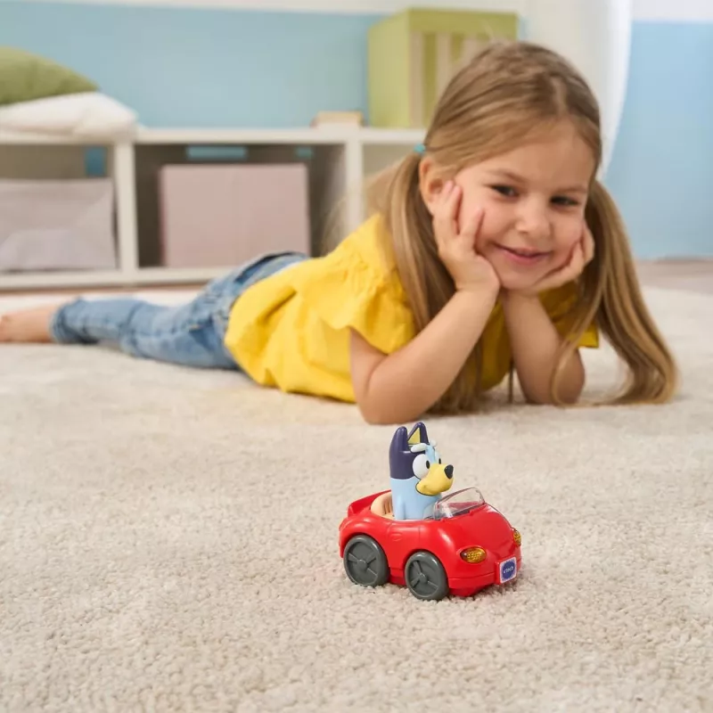 VTech 584304, Daugiaspalvis VTech 584304. Minimalus žaidėjų skaičius: 1, Gaminio spalva: Daugiaspalvė