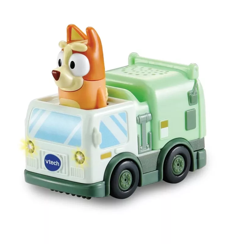 VTech 584204, Daugiaspalvis VTech 584204. Minimalus žaidėjų skaičius: 1, Gaminio spalva: Daugiaspalvis
