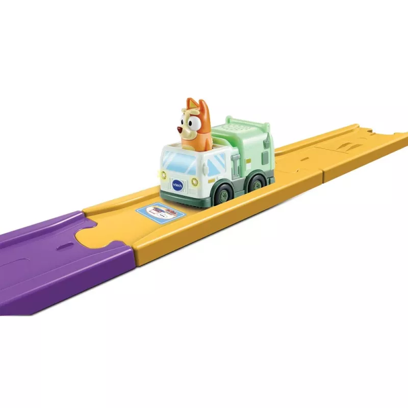 VTech 584204, Daugiaspalvis VTech 584204. Minimalus žaidėjų skaičius: 1, Gaminio spalva: Daugiaspalvis