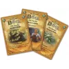 Kosmos 14357648 stalo/kortų žaidimas „Legends of Andor“ 60 min. Stalo žaidimo papildymas Kelionė/nuotykis