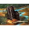 Kosmos 14357648 stalo/kortų žaidimas „Legends of Andor“ 60 min. Stalo žaidimo papildymas Kelionė/nuotykis