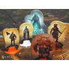 Kosmos 69226 stalo kortų žaidimas De Legenden van Andor 75 min Stalo žaidimo papildymas Vaidmenų