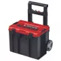Įrankių dėžė Einhell E-Case L Polipropilenas Juoda Raudona 41.5x27.3x32 cm