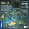 Kosmos 16354758 stalo/kortų žaidimas Legends of Andor 60 min Stalo žaidimo papildymas Kelionės/nuotykiai