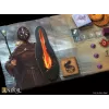 Kosmos 16354758 stalo/kortų žaidimas Legends of Andor 60 min Stalo žaidimo papildymas Kelionės/nuotykiai