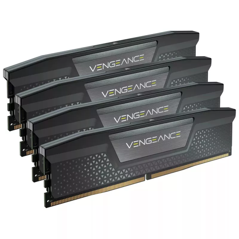 Atminties modulis Corsair Vengeance DDR5 128GB 5600MHz