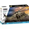 Cobi Sikorsky UH-60 Juoda Hawk konstruktorius, 928 kaladėlės, modelis COBI-5906
