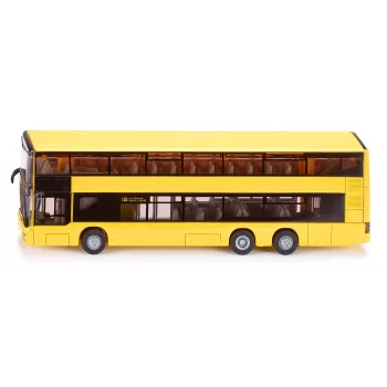 Siku 10188400000 žaislinė transporto priemonė / žaislinis takelis