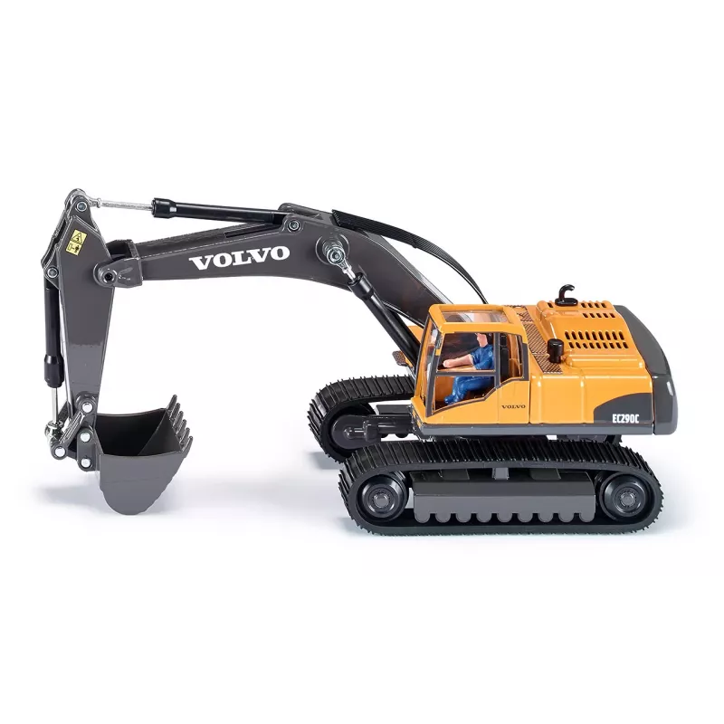 Siku 10353500000 play vehicle/play track