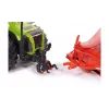 Siku 2467 modelis Sumontuotas 1:32