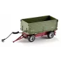 Siku 6781 radijo bangomis valdomas (RC) modelis 1:32