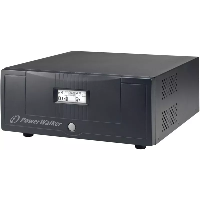 POWERWALKER - BLUEWALKER Powerwalker Inverter 1200 Psw Inverter 1200va/ 840w