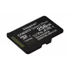 Kingston Technology 256GB micSDXC Canvas Select Plus Gen3 150R A1 viena pakuotė w/o ADP