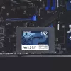 SSD disk Patriot Burst Elite 1.92TB 2.5 col. SATA 3.0 PBE192TS25SSDR
