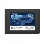 SSD disk Patriot Burst Elite 1.92TB 2.5 col. SATA 3.0 PBE192TS25SSDR