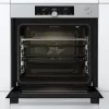 Gorenje BSA6747A04XWI 77 L Nerūdijantis plienas