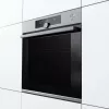 Gorenje BSA6747A04XWI 77 L Nerūdijantis plienas