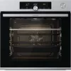 Gorenje BSA6747A04XWI 77 L Nerūdijantis plienas