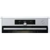 Gorenje BSA6747A04XWI 77 L Nerūdijantis plienas