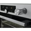 Gorenje BSA6747A04XWI 77 L Nerūdijantis plienas