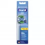 Dantų šepetėlių galvutės Braun Oral-B Pro Precision Clean 6 vnt.