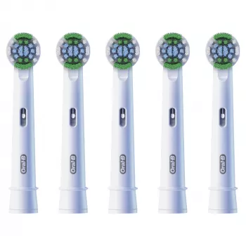 Oral-B Precision Clean 860939 5 vnt. Balta