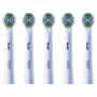 Oral-B Precision Clean 860939 5 vnt. Balta