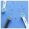 Oral-B iO Duo suaugusiųjų vibracinis dantų šepetėlis Juoda, Rožinė