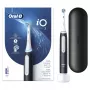 Oral-B 8006540731536 elektrinis dantų šepetėlis Suaugusiems Besisukantis-osciliuojantis dantų šepetėlis Juoda, Balta