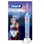 Oral-B Kids 8006540772409 elektrinis dantų šepetėlis Vaikui Besisukantis dantų šepetėlis Įvairiaspalvis