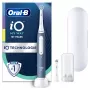 Oral-B iO My Way paauglių vibracinis dantų šepetėlis mėlynas