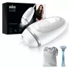 Epilatorius Braun Silk-expert Mini PL1124 intensyvi impulsinė šviesa IPL baltas