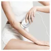 Epilatorius Braun Silk-expert Mini PL1124 intensyvi impulsinė šviesa IPL baltas