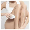 Epilatorius Braun Silk-expert Mini PL1124 intensyvi impulsinė šviesa IPL baltas