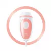 Braun Silk-expert Mini PL1000 IPL intensyvios pulsuojančios šviesos (IPL) Rožinis, Baltas