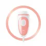 Braun Silk-expert Mini PL1000 IPL intensyvios pulsuojančios šviesos (IPL) Rožinis, Baltas
