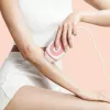 Braun Silk-expert Mini PL1000 IPL intensyvios pulsuojančios šviesos (IPL) Rožinis, Baltas