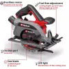 Akumuliatorinis diskinis pjūklas EINHELL Professional TP-CS 18/165 Li BL, 18 V, solo (be akumuliatoriaus ir įkroviklio)
