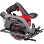 Akumuliatorinis diskinis pjūklas EINHELL Professional TP-CS 18/165 Li BL, 18 V, solo (be akumuliatoriaus ir įkroviklio)