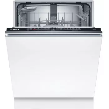 Bosch Serie 2 SMV2HTX08E indaplovė Visiškai įmontuojama 13 komplektų C